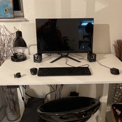 Lenovo Desktop 8GB Ram 250 SSD Windows 10 Pro $149 firm