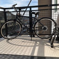 Electra Road Bike AND Stationary Bike Adapter( Never Used)