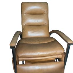 Ethan Allen recliner