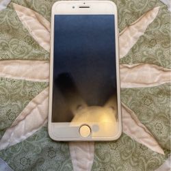 iPhone 6 Silver 16GB