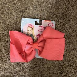 JoJo Siwa Bow