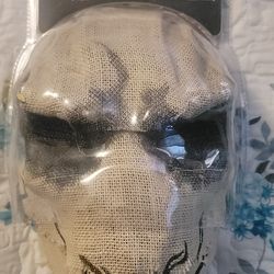 Scarecrow Animotion Mask