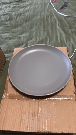 Kitchen plates