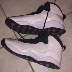 Jordan 10