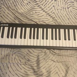 Alesi MIDI Keyboard