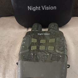 Night vision Goggles 