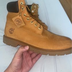 Timberlands Size 11