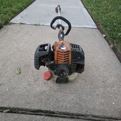 Echo srm2620t Weed Eater Work Great $170 Price FIRM/ funciona bien precio FIRME $170