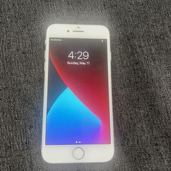 iPhone 7 Unlocked 