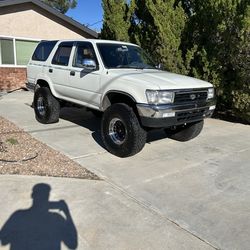 4runner