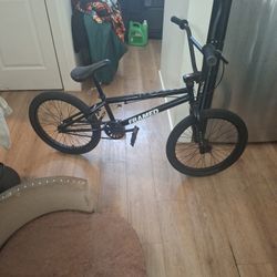 Bmx Bike