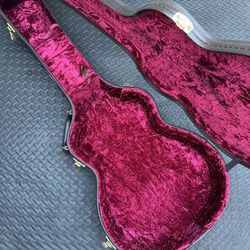 Taylor Guitar Case In Nice Condition $120 Firm