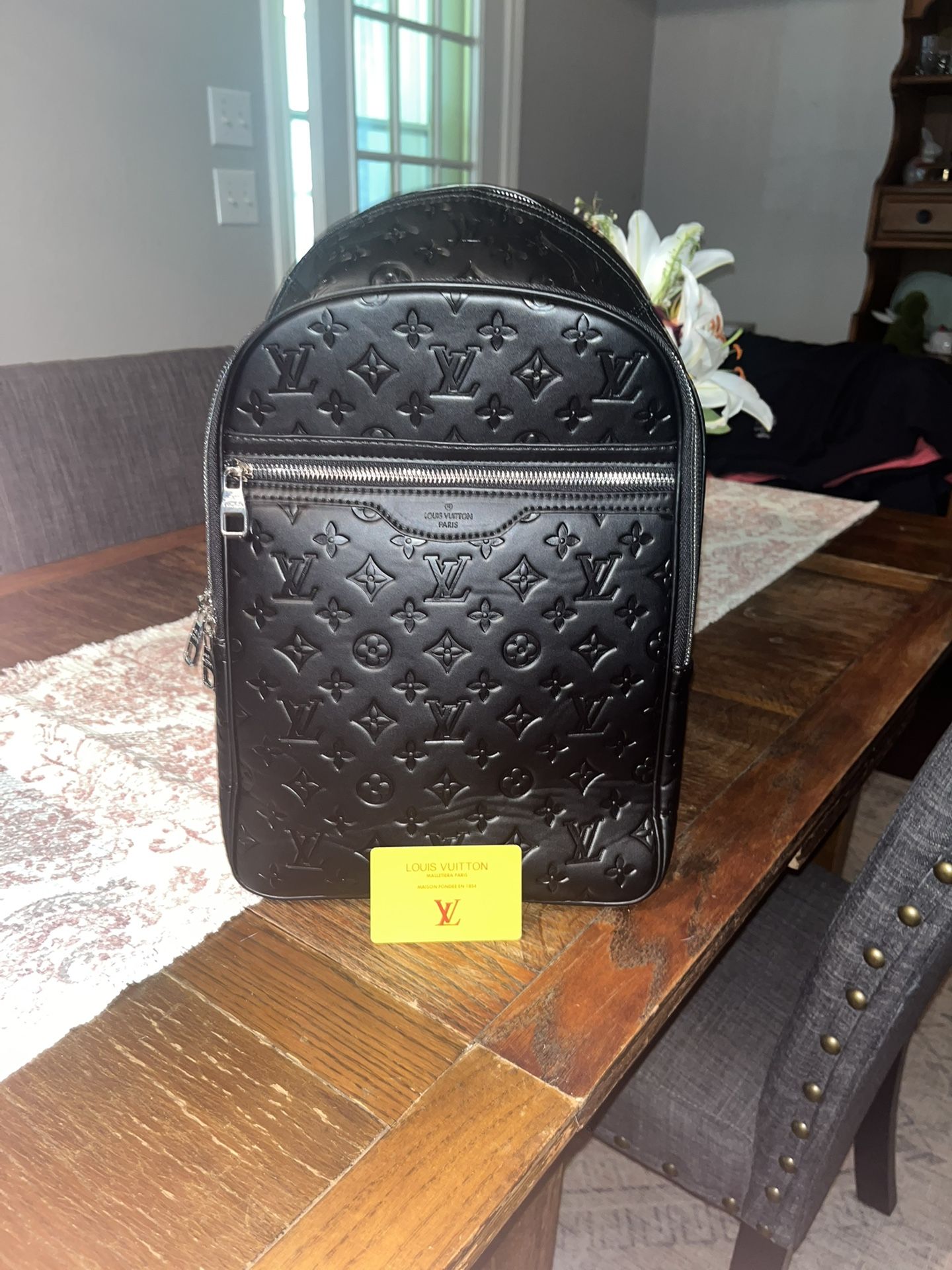 Louis Vuitton Backpack