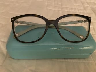 Tiffany and Co. eyeglasses Frame