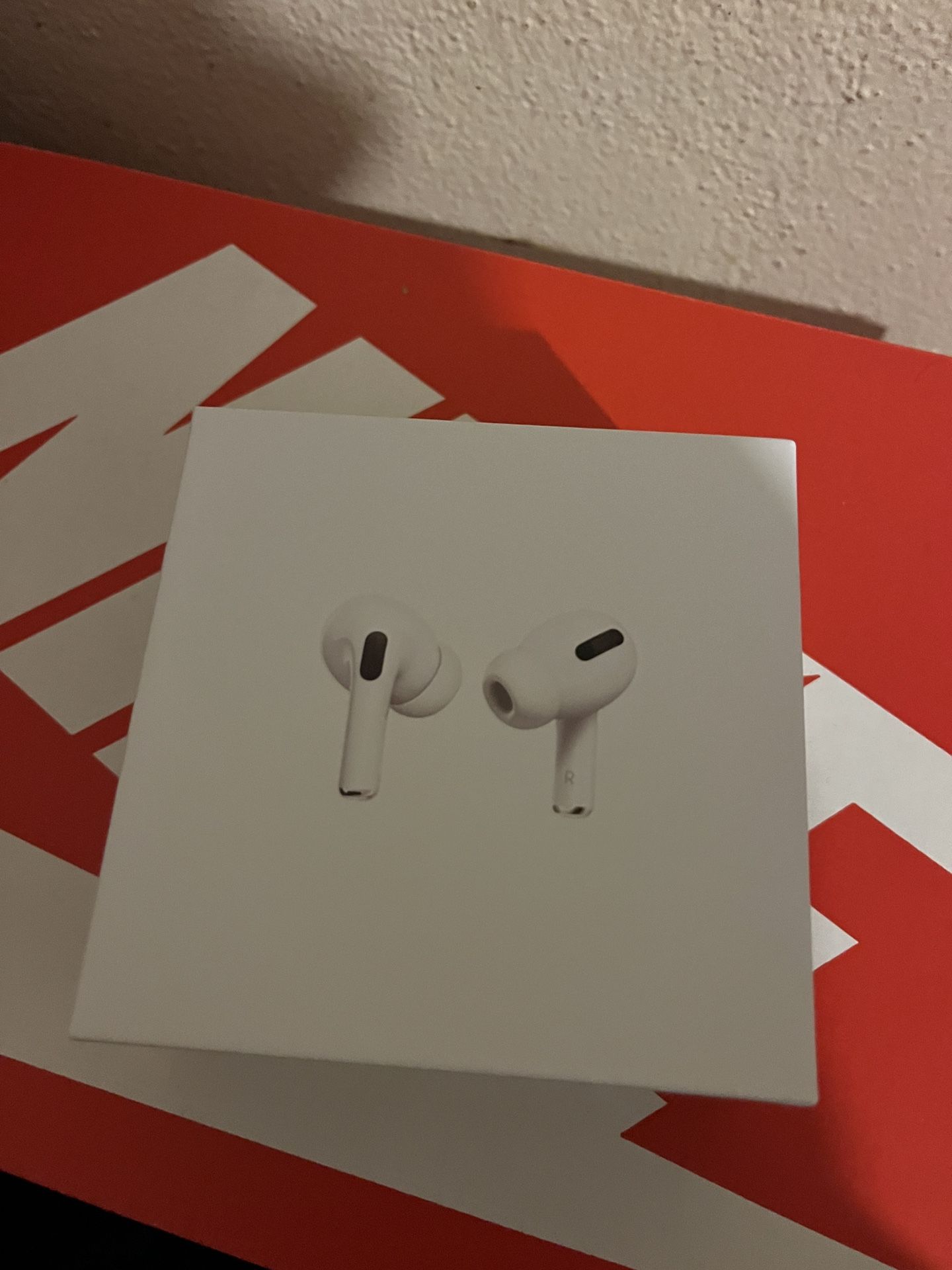 AirPod Pros