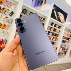 S26 plus unlocked 256gb