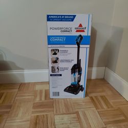 Bissell Compact Bagless Vacuum