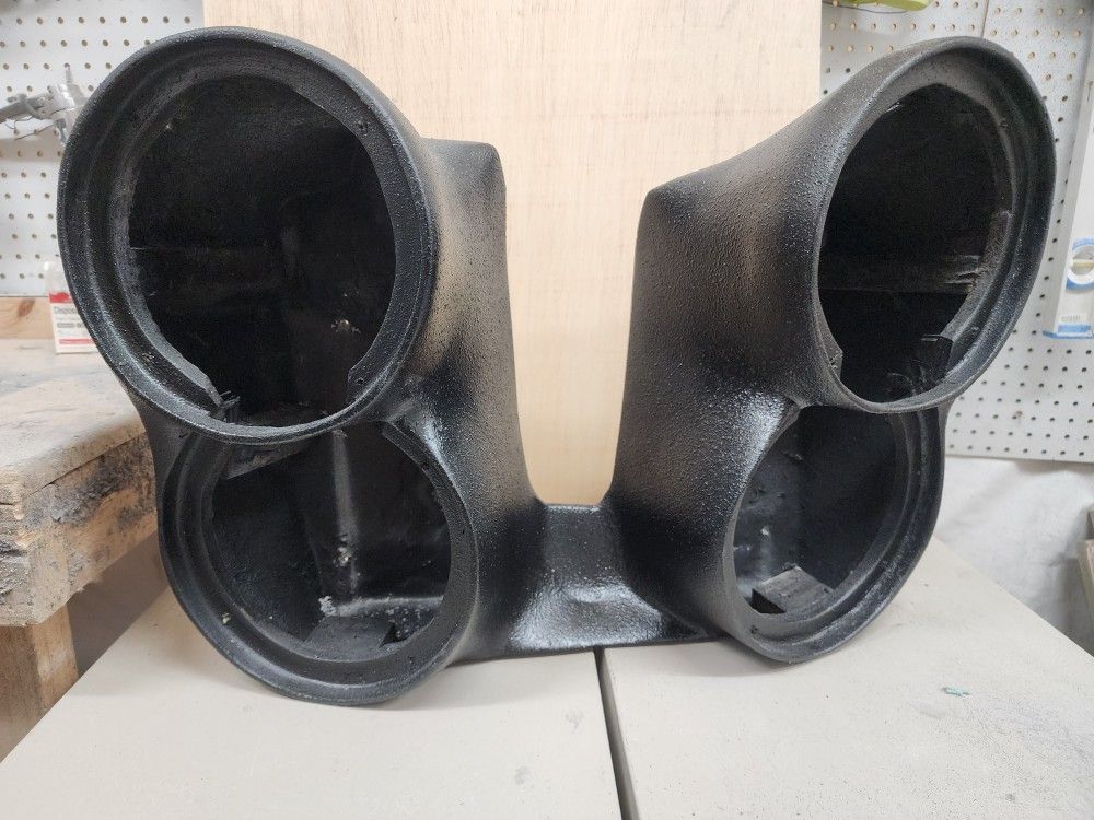 Chuma Scooter Speaker Pods Available