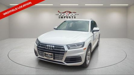 2019 Audi Q5