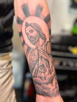 Tattoo Equipment
