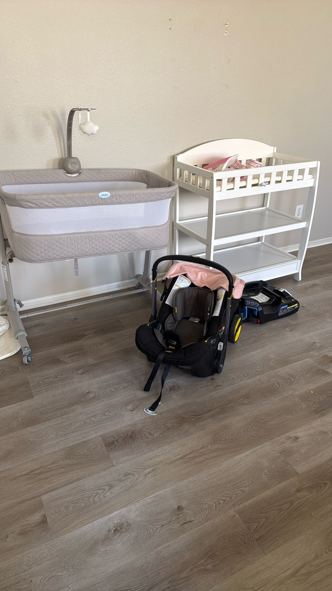 Baby Items