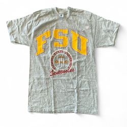 American Vintage Men's Grey T-shirt(off65)82