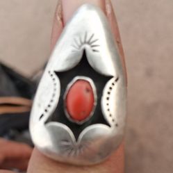 Native American Jewelry 