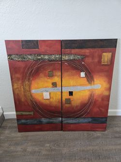 Wall Art