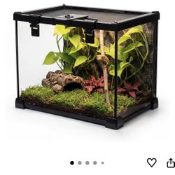  Reptiles GlassCage