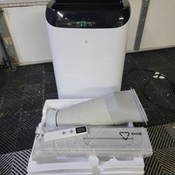 12,000 BTU Portable Air Conditioner AC 