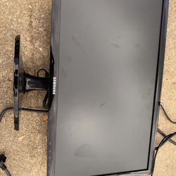 Samsung Computer Monitor