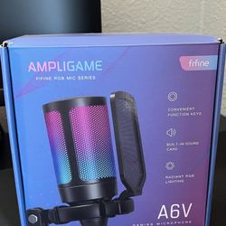 MICROPHONE 