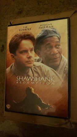 Shawshank Redemption