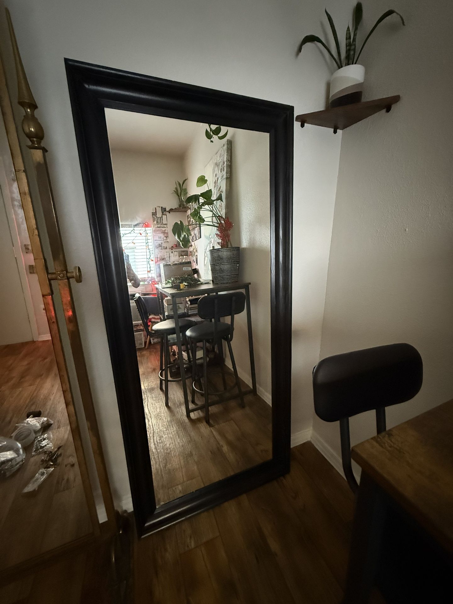 Large Body Mirror
