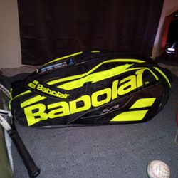 Tennis Bag Babolat Never Used 