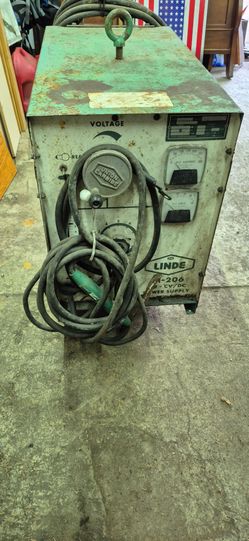 Welding