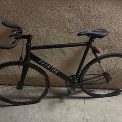 Aventon Cordoba Fixed Gear Bike
