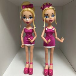 Bratz Tweevils