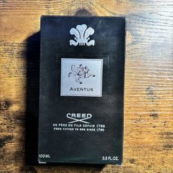 Creed Aventus