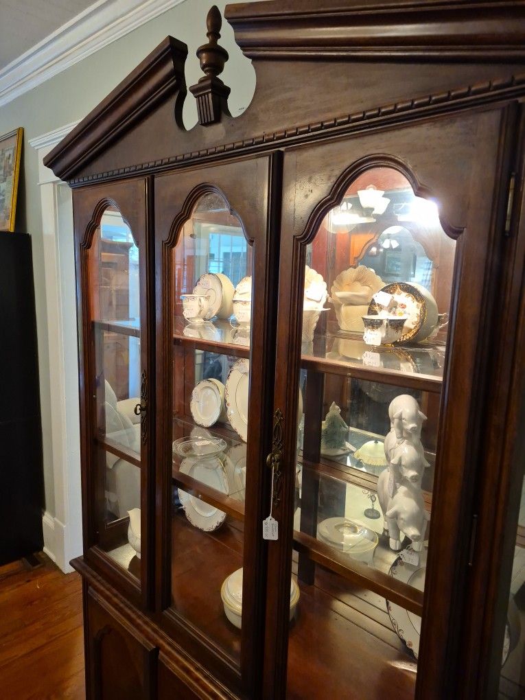 China Cabinet