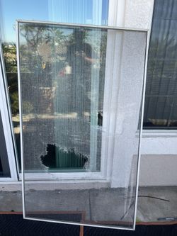 Window Screen / Screen Sliding Door