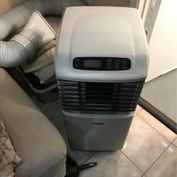 Portable Aircon