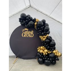 Balloon Garland