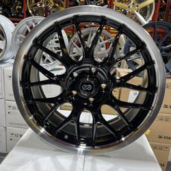Enkei 5x114.3