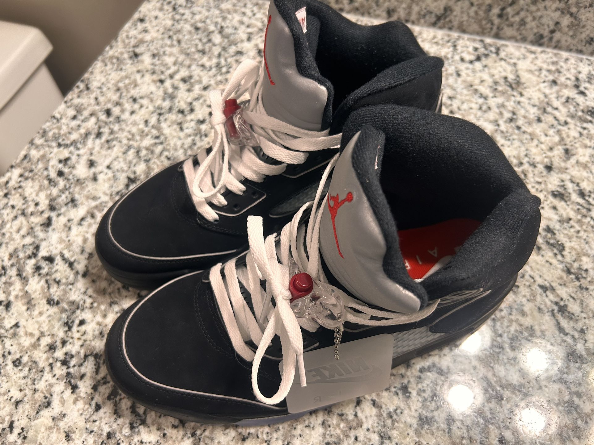 Jordan 5 OG