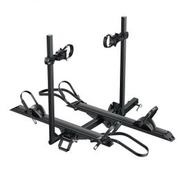 Young E-Bike Rack