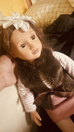 Doll