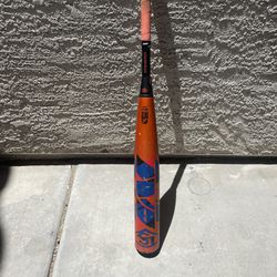 Louisville Slugger META Baseball Bat 32/27