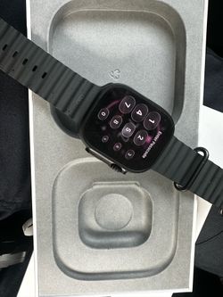 Apple Watch Ultra 3