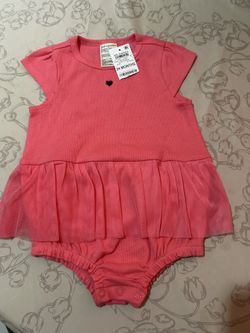 Girl Sunsuit